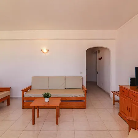 Appartement Oura 9ºa *