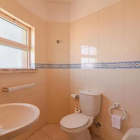 Oura 9ºa Armação de Pêra