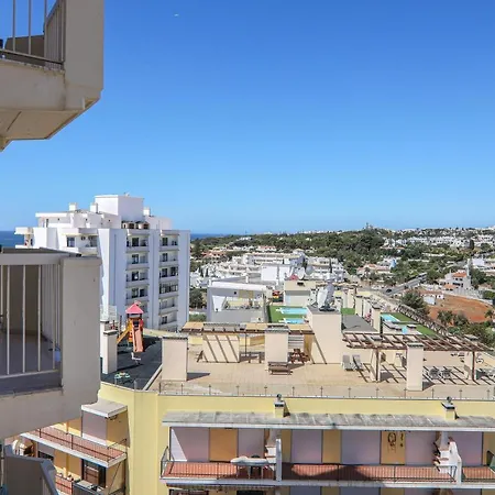 Apartamento Oura 9ºa Armação de Pêra