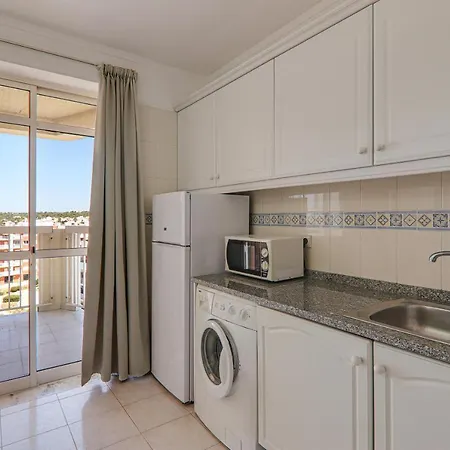 Apartment Oura 9ºa