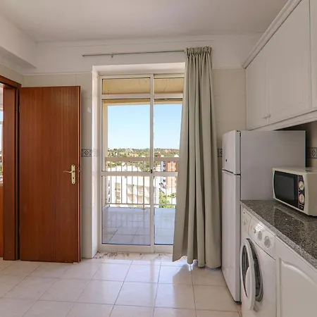 Oura 9ºa Apartment Armação de Pêra