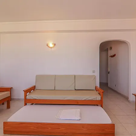 Oura 9ºa Apartment Armacao de Pera
