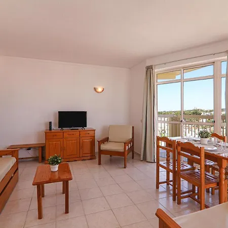 Apartment Oura 9ºa