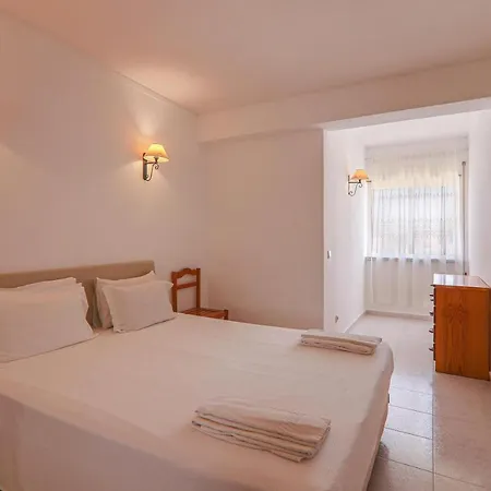 Apartment Oura 9ºa