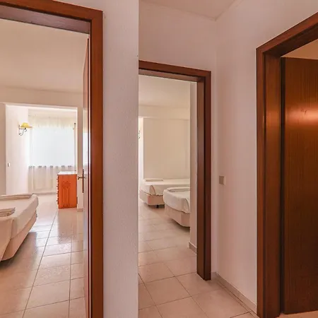 Apartment Oura 9ºa *